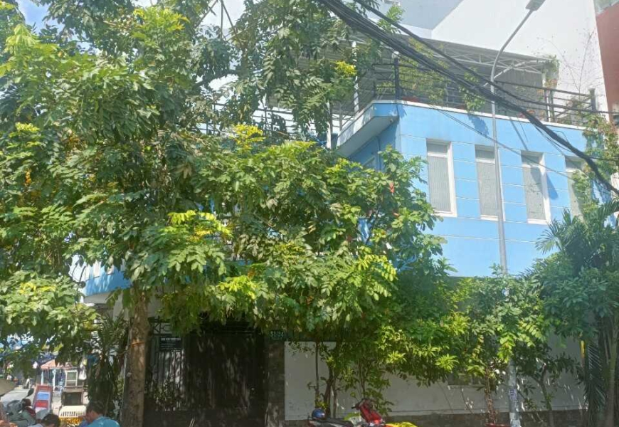 Góc 2MT Đường Số Bình Thuận, Q7 - Giá Siêu Hót 8.5 Tỷ