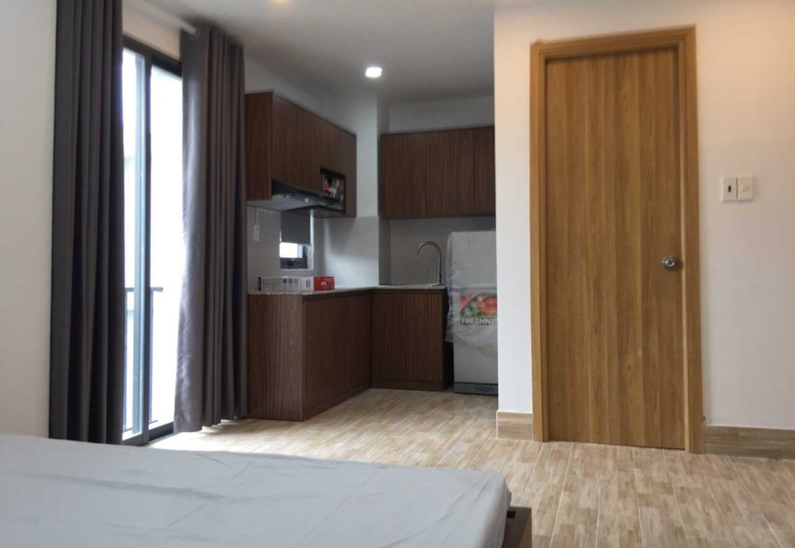 Bán CHDV Đặng Văn Ngữ, Phú Thuận - Thu Nhập 135 Tr/tháng - Giá 32 Tỷ