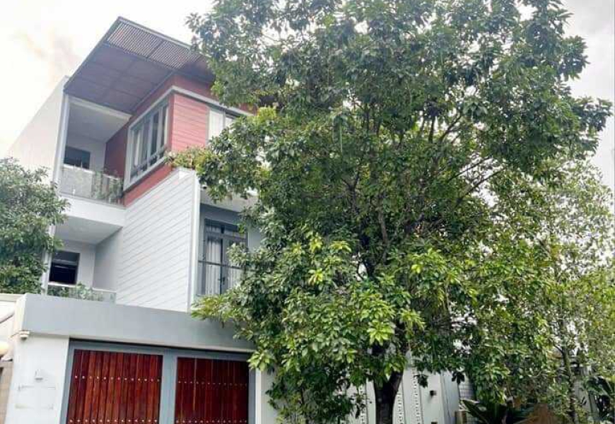 Bán biệt thự kdc Tấn Trường,p phú thuận,Q7