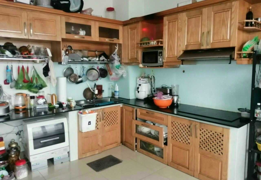 Nhà mặt tiền đường số 13 p.Tân Kiểng Quận 7