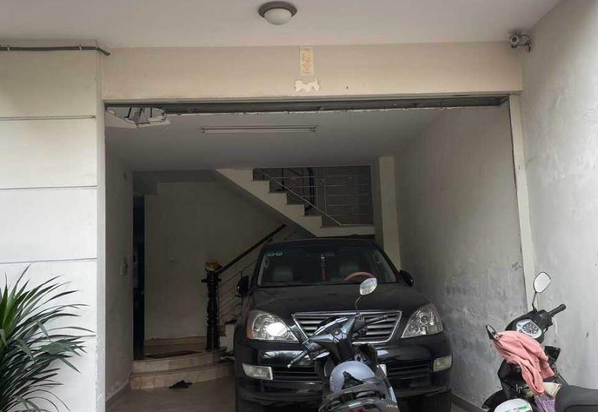 Bán biệt thự sân vườn đường số Dương Quang Đông, Ngay trung tâm hành chánh,p5. Q8