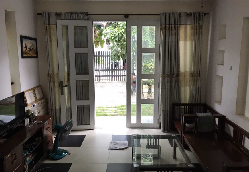Nhà MT hẻm 6m 1419 lê văn lương,phước kiểng nhà bè