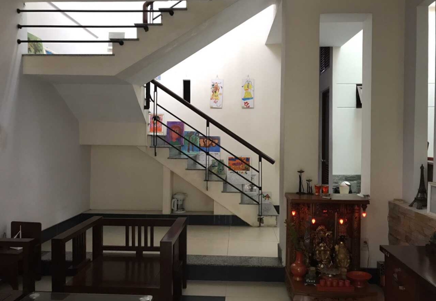Nhà MT hẻm 6m 1419 lê văn lương,phước kiểng nhà bè