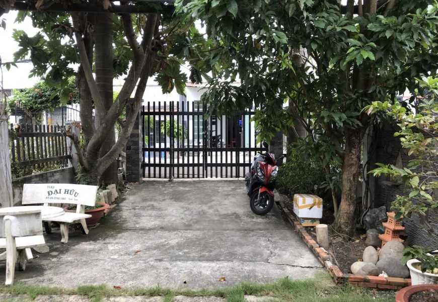 Nhà MT hẻm 6m 1419 lê văn lương,phước kiểng nhà bè
