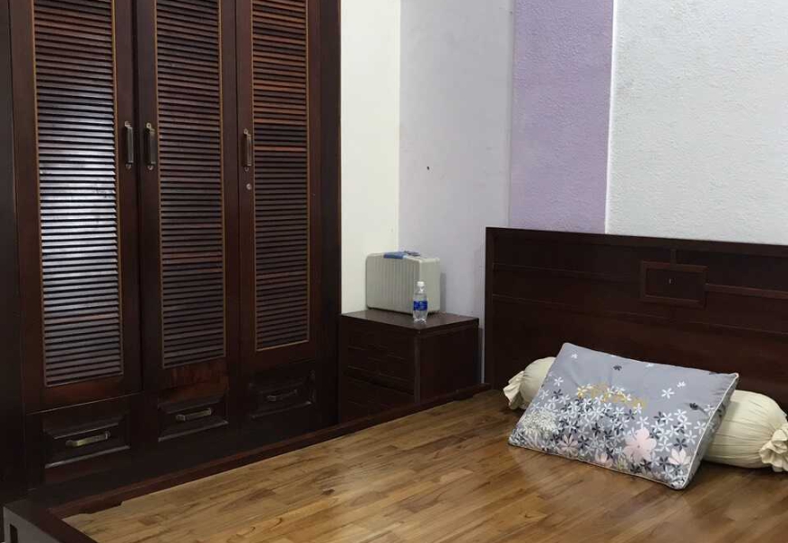 Nhà MT hẻm 6m 1419 lê văn lương,phước kiểng nhà bè