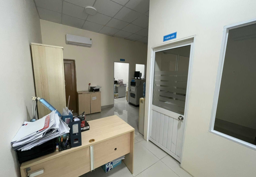 0909227199 Bán Nhà mặt tiền Đường Số Tân Phú. Q7 gần ngay chợ Tân Mỹ