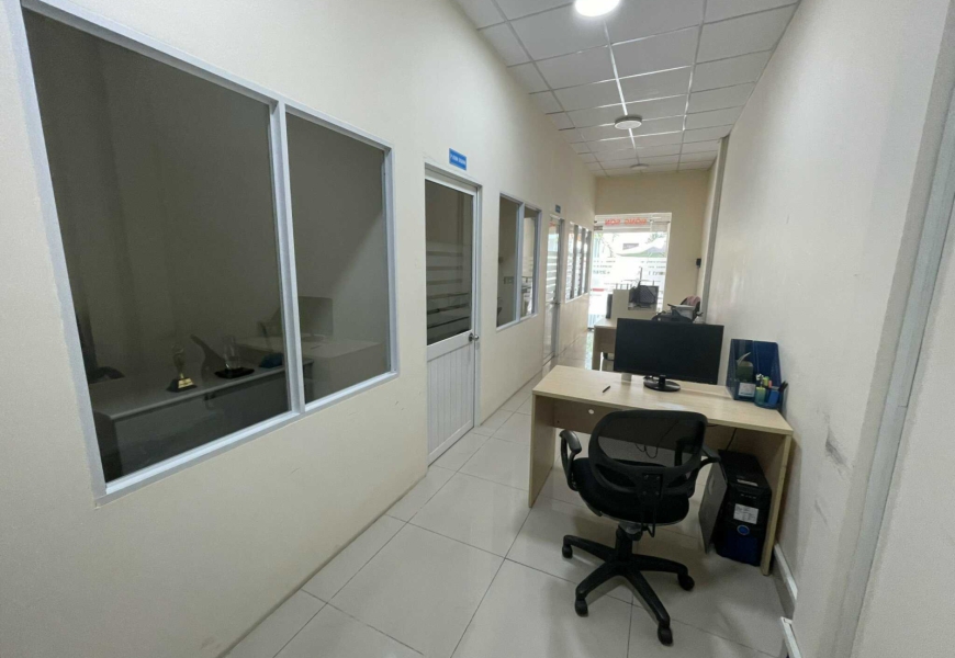 0909227199 Bán Nhà mặt tiền Đường Số Tân Phú. Q7 gần ngay chợ Tân Mỹ