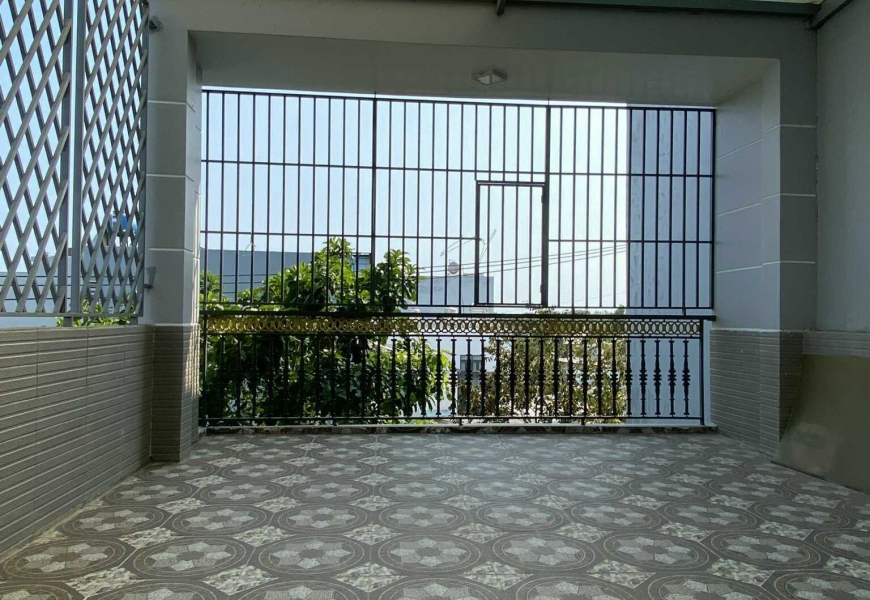 Cần bán gấp nhà Mặt tiền hẻm 1368 Lê Văn Lương Phước Kiển Nhà Bè