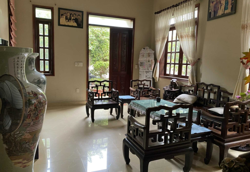 0914020039 EM DUNG BIỆT THỰ CÔNG VIÊN p.Tân Phong QUẬN 7