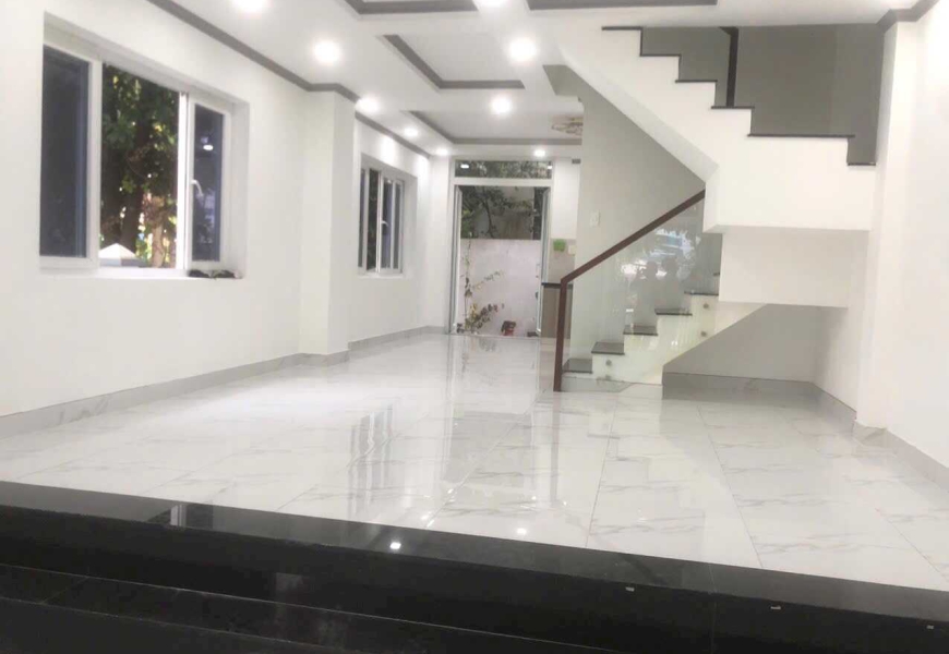 Giảm 1ty bán gấp 6.5ty TL nhanh. Cần bán gấp Biệt Thự Mini góc 2 mặt tiền đường Đào Sư Tích, Nhà Bè