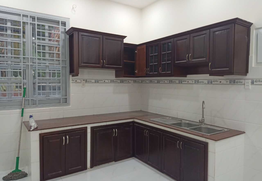 Giá Hót…..chỉ 10,5tỷ..đường trước nhà 16m - Bán Nhà 3MT khu Bộ Công An,Nguyễn văn Qùy , phường Phú Thuận, Q7