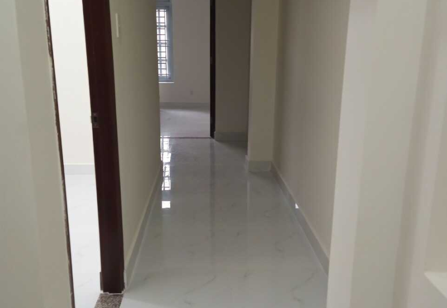 Giá Hót…..chỉ 10,5tỷ..đường trước nhà 16m - Bán Nhà 3MT khu Bộ Công An,Nguyễn văn Qùy , phường Phú Thuận, Q7