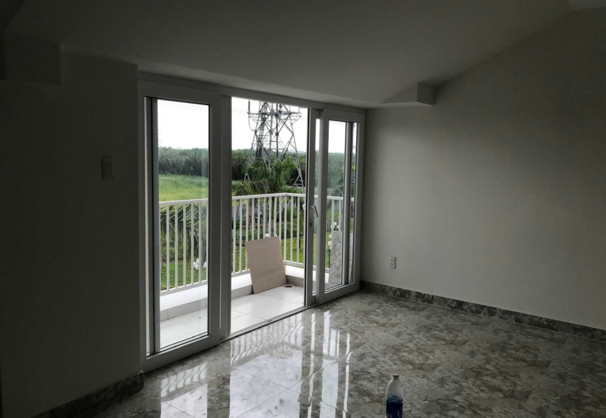 BÁN BIỆT THỰ VIEW ĐẸP KHU DRAGON PARC 2, NGUYỄN HỮU THỌ, PHƯỚC KIỂN, NHÀ BÈ