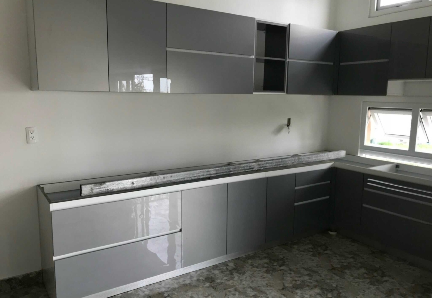 BÁN BIỆT THỰ VIEW ĐẸP KHU DRAGON PARC 2, NGUYỄN HỮU THỌ, PHƯỚC KIỂN, NHÀ BÈ