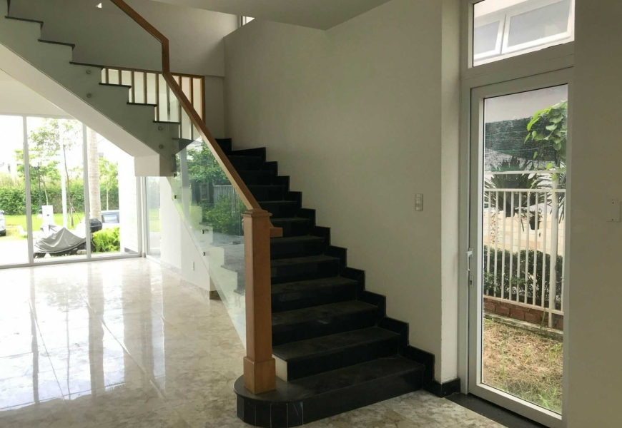 BÁN BIỆT THỰ VIEW ĐẸP KHU DRAGON PARC 2, NGUYỄN HỮU THỌ, PHƯỚC KIỂN, NHÀ BÈ