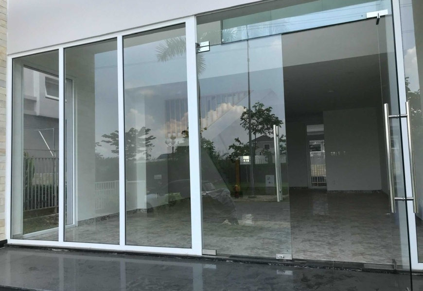 BÁN BIỆT THỰ VIEW ĐẸP KHU DRAGON PARC 2, NGUYỄN HỮU THỌ, PHƯỚC KIỂN, NHÀ BÈ