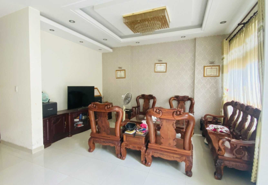 0914020039 EM DUNG Bán nhà mặt tiền đường số Kdc Sadeco Ven Sông P.Tân Phong Quận 7