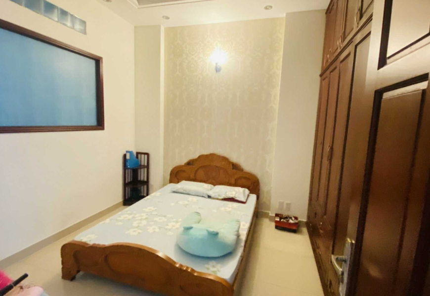 0914020039 EM DUNG Bán nhà mặt tiền đường số Kdc Sadeco Ven Sông P.Tân Phong Quận 7