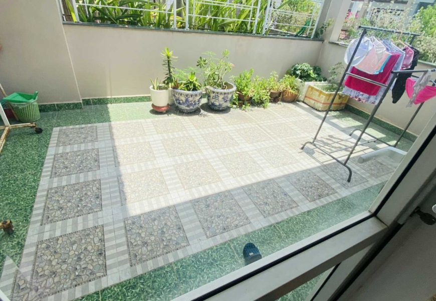 0914020039 EM DUNG Bán nhà mặt tiền đường số Kdc Sadeco Ven Sông P.Tân Phong Quận 7