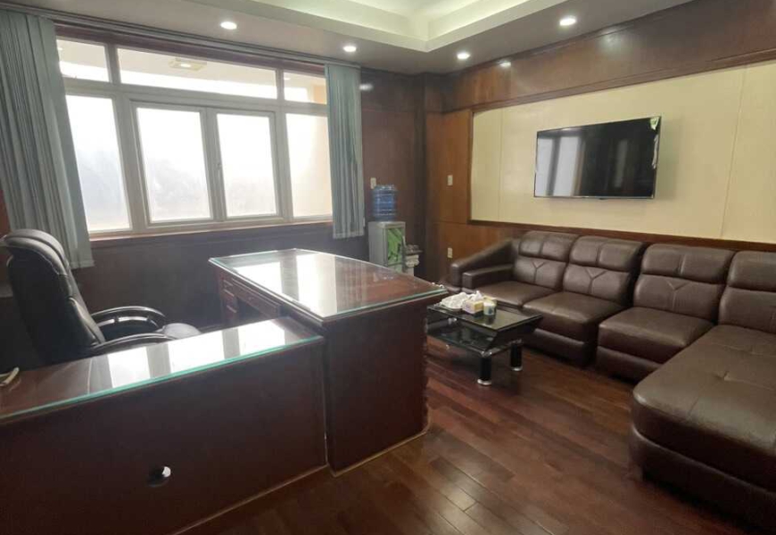 Giảm tiếp 3tỷ..Bán gấp còn 19tỷ TL(chỉ 169tr/m đường kinh doanh  Bán nhà MT đường số 37 kinh doanh đông đúc