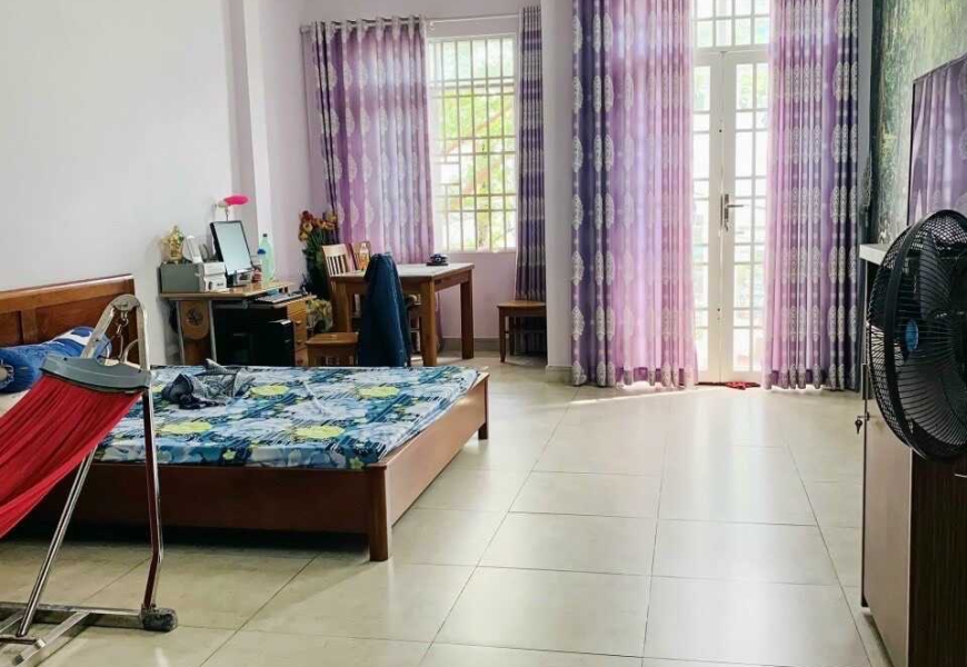 0914020039 EM DUNG Bán nhà hẻm xe hơi Nguyễn Thị Thập, Tân Phú Quận 7, 75m2