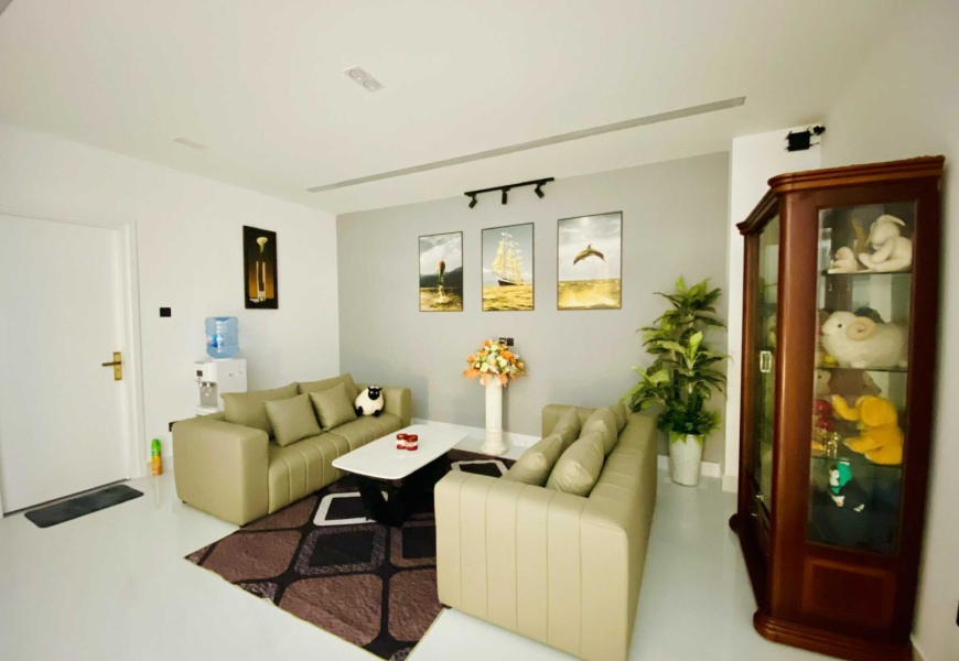 0914020039 EM DUNG BÁN BIỆT THỰ THE PEAK GARDEN VILLA -Q7, DÒNG TIỀN TỐT, 36 TỶ
