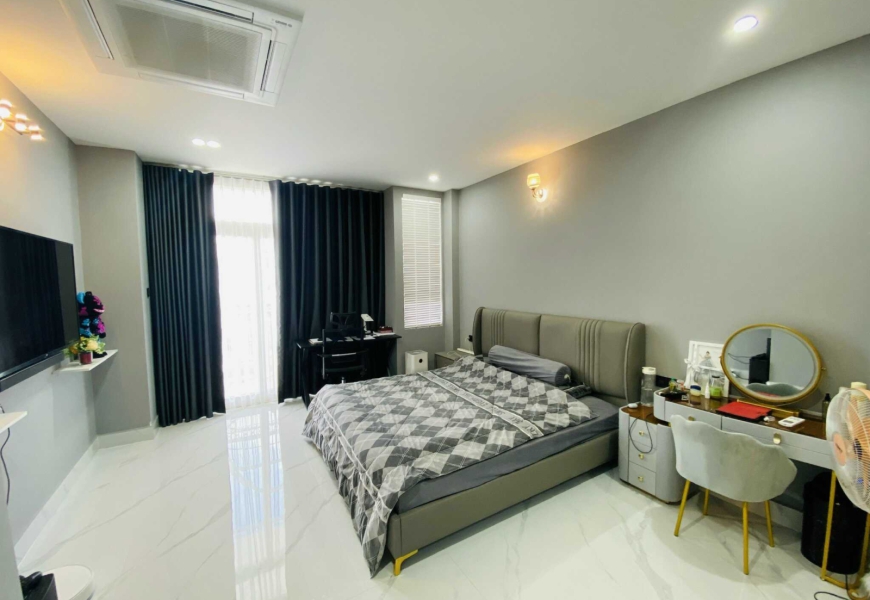 0914020039 EM DUNG BÁN BIỆT THỰ THE PEAK GARDEN VILLA -Q7, DÒNG TIỀN TỐT, 36 TỶ