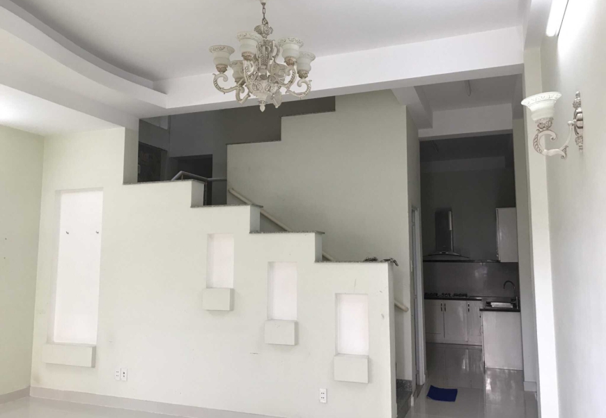0909227199 Hiếm ! Bán nhà khu làng đại học ACB phước kiển gần Trường Tôn Đức Lotte Quận 7