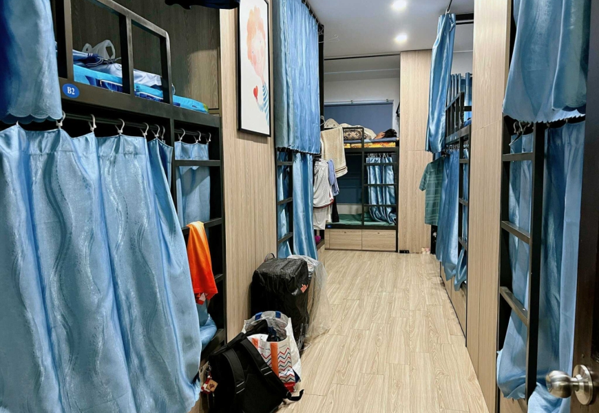 BÁN NHÀ PHỐ HXH NGUYỄN THỊ THẬP Q7 - THU NHẬP KHỦNG 60 TRIỆU/THÁNG - GIÁ 8.2 TỶ
