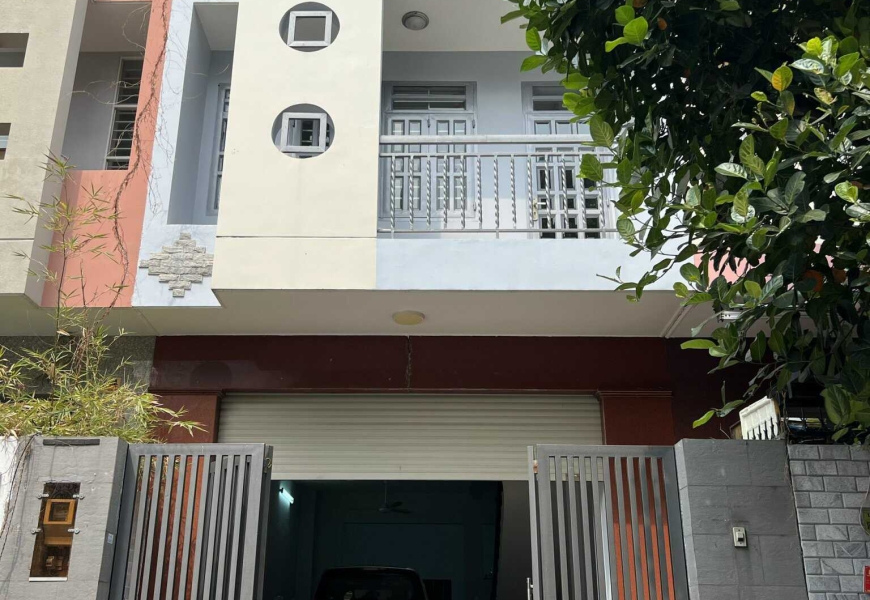 0909227199 Nhà Phố KDC Him Lam 6A,Khu Bình Hưng, Bình Chánh, HCM