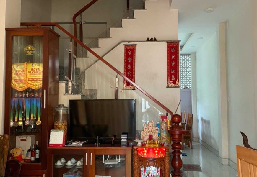 0914020039 Hàng Hót GIÁ TỐT ĐỂ ĐẦU TƯ -  Mặt Tiền Đường Số kế LÂM VĂN BỀN