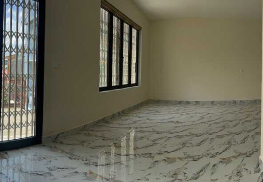 Bán nhà 2 hầm + 5 tầng,mặt tiền đào duy từ,phường 4,TP Đà Lạt