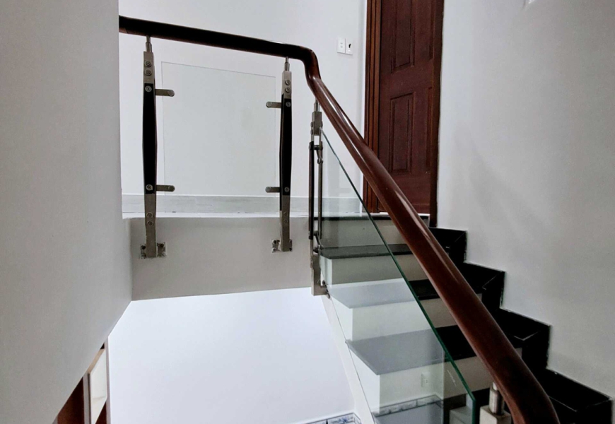Bán nhà hẻm 1041 trần xuân soạn,p tân hưng quận 7