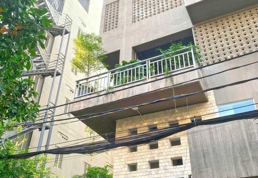 0914020039 EM DUNG BÁN NHÀ ĐƯỜNG XE HƠI 502/ HUỲNH TẤN PHÁT PHƯỜNG BÌNH THUẬN - QUẬN 7 - TP HỒ CHÍ MINH