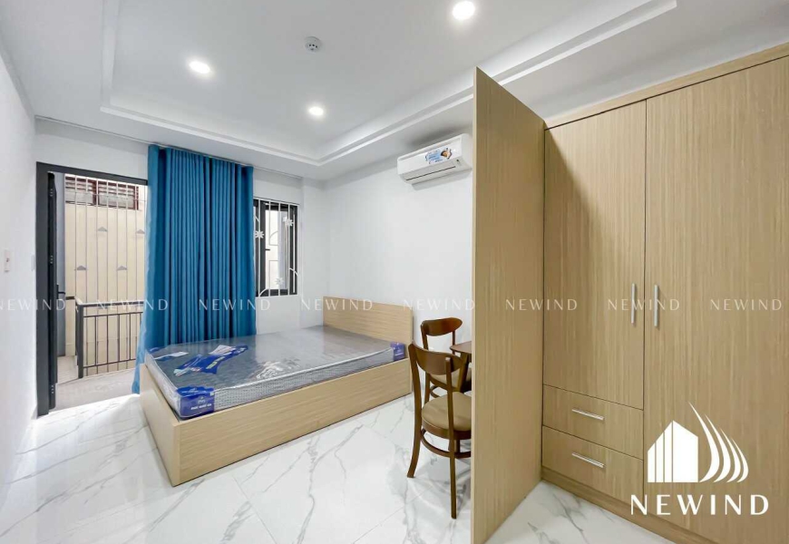 Bán nhà đường số 85 Phường Tân Quy Quận 7
