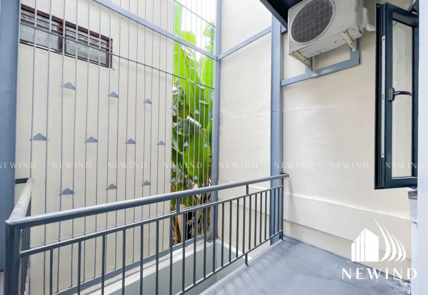 Bán nhà đường số 85 Phường Tân Quy Quận 7