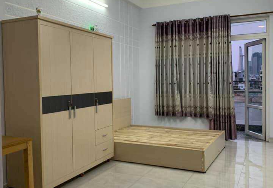 Bán nhà mặt tiền view sông trần xuân soạn,p tân kiểng Q7