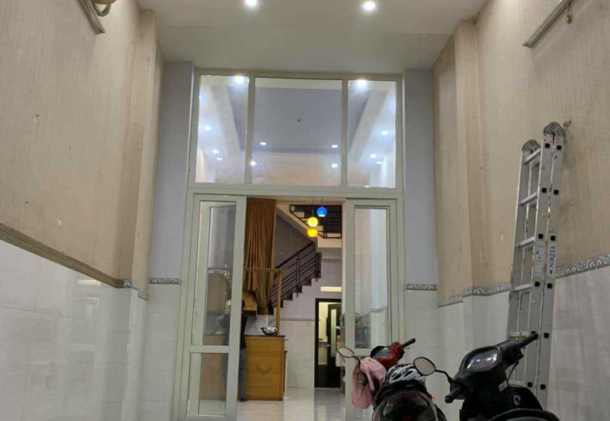 Bán nhà mặt tiền view sông trần xuân soạn,p tân kiểng Q7