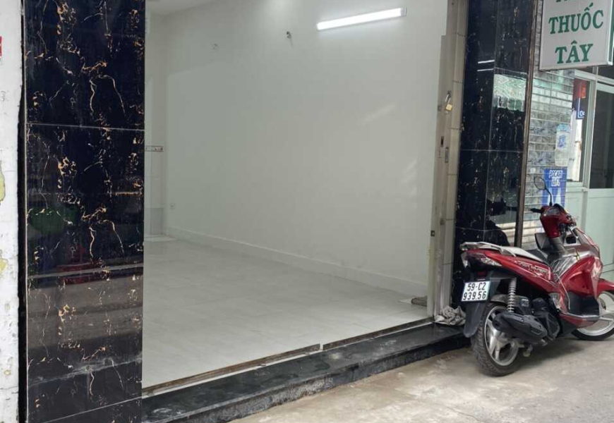 Cần bán nhà hẻm kinh doanh 308 Huỳnh tấn phát phường Tân thuận Tây quận 7