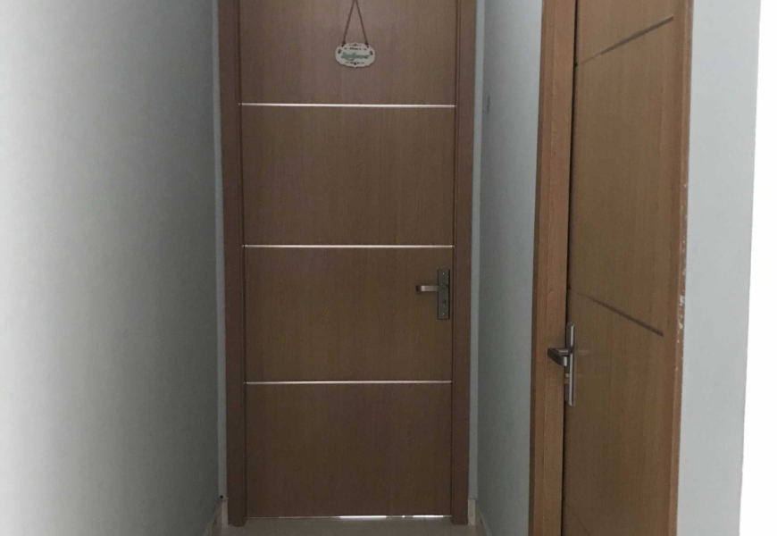Bán toà nhà mới xây đường Huỳnh Tấn Phát, Phú Thuận, Q7 gần Phú Mỹ Hưng, thu nhập ổn định 40tr/tháng, luôn full phòng