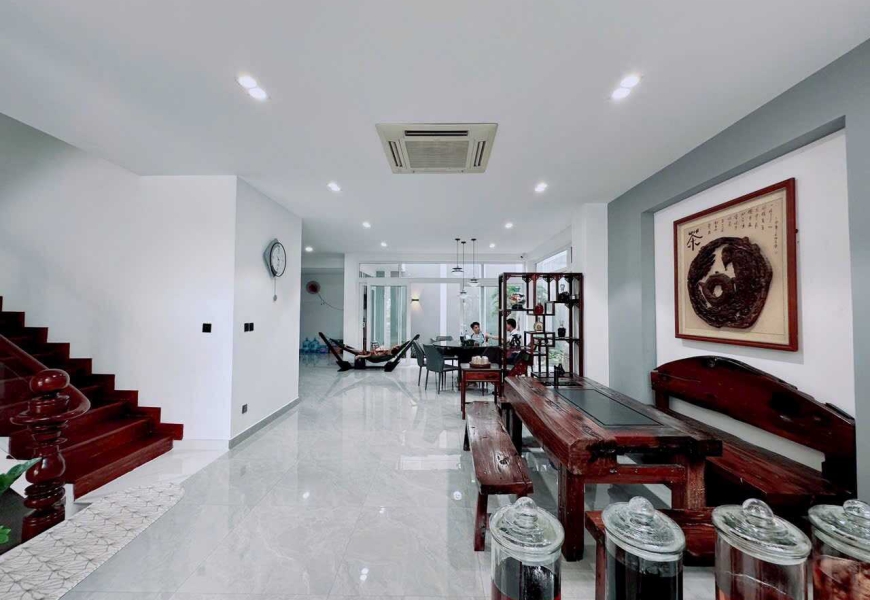 0909227199 BÁN BIỆT THỰ LÀNG ĐẠI HỌC ACB GẦN LOTTE QUẬN 7