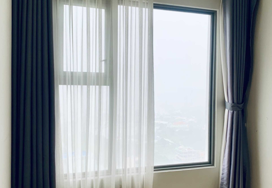 Bán căn hộ tầng cao An Gia Skyline,khu lacasa  Q7 Dt 68m2 có 2pn,2wc  Giá 3,2tỷ Spsky
