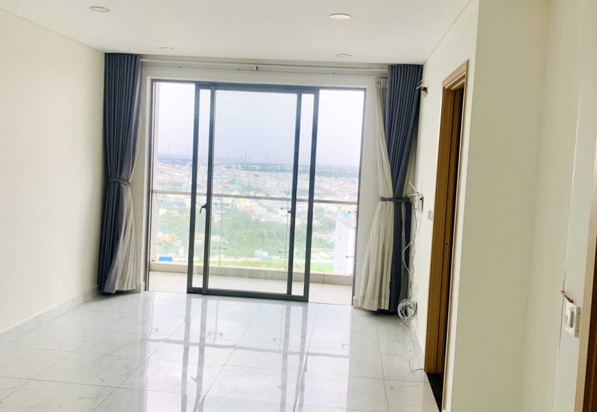 Bán căn hộ tầng cao An Gia Skyline,khu lacasa  Q7 Dt 68m2 có 2pn,2wc  Giá 3,2tỷ Spsky
