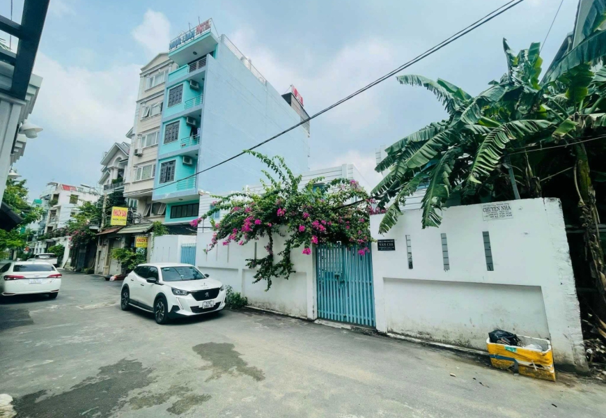 Bán dãy trọ khu kiều đàm,sát bên himlam Q7.....Giá 82,8 tỷ TL