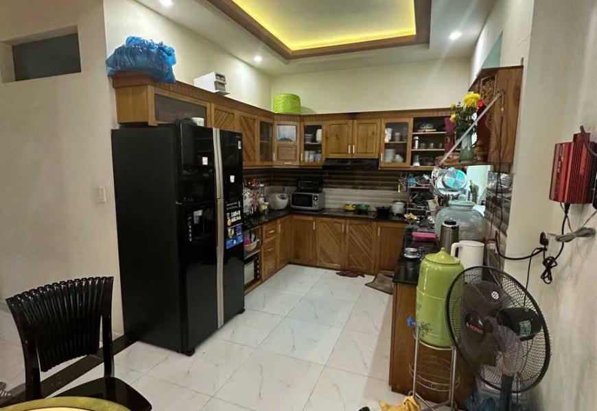 Bán Biệt Thự Mini Mặt Đường Nhựa 12m. Lê Văn Lương Xã Phước Kiển Nhà Bè