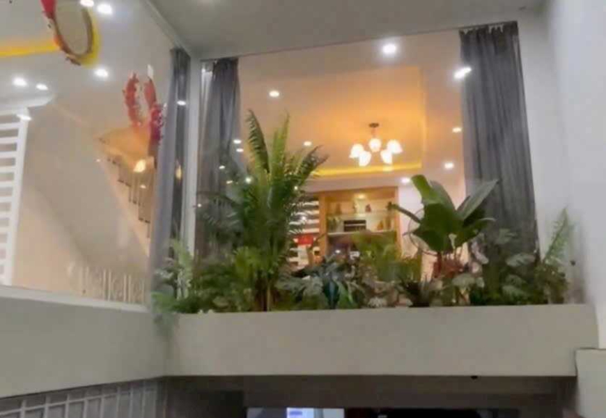 Bán nhà căn góc 2 mặt tiền đường số 32 & 35 khu dân cư An Phú Hưng, phường Tân Phong, Q7