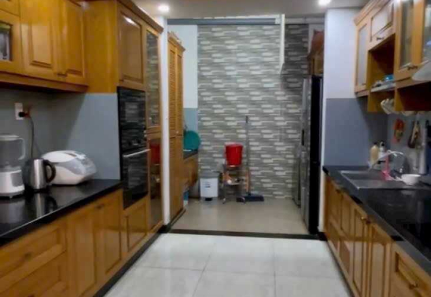Bán nhà căn góc 2 mặt tiền đường số 32 & 35 khu dân cư An Phú Hưng, phường Tân Phong, Q7