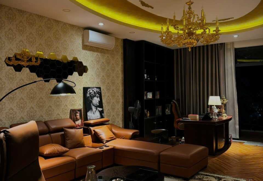 Bán Nhà Mặt Tiền Đường Số Nguyễn Lương Bằng. Phường Phú Mỹ Quận 7