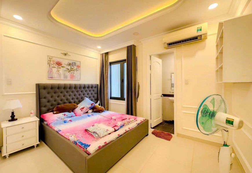 0909227199 Cần Bán gấp nhà đường Hoàng Quốc Việt - Phường Phú Mỹ Quận 7