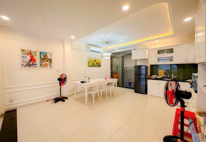 0909227199 Cần Bán gấp nhà đường Hoàng Quốc Việt - Phường Phú Mỹ Quận 7